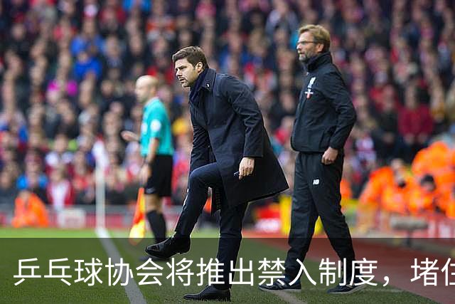 乒乓球协会将推出禁入制度，堵住赛场内外的恶劣行为