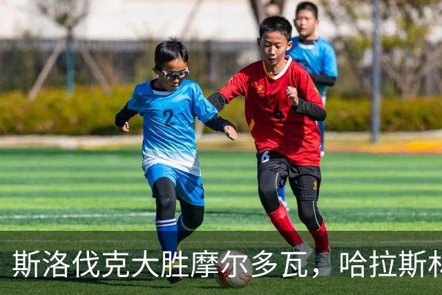 斯洛伐克大胜摩尔多瓦，哈拉斯林表现出色
